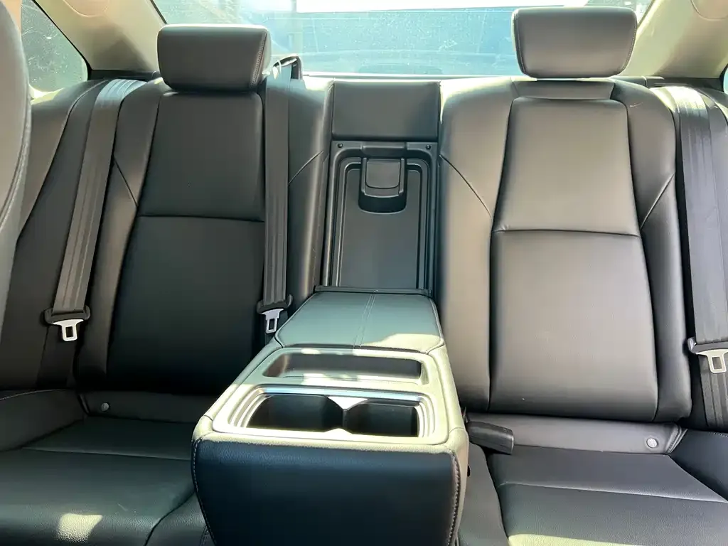 Honda Accord 2023 из CN, фото 5