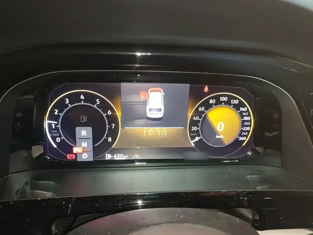 Volkswagen Teramont 2021 из CN, фото 3