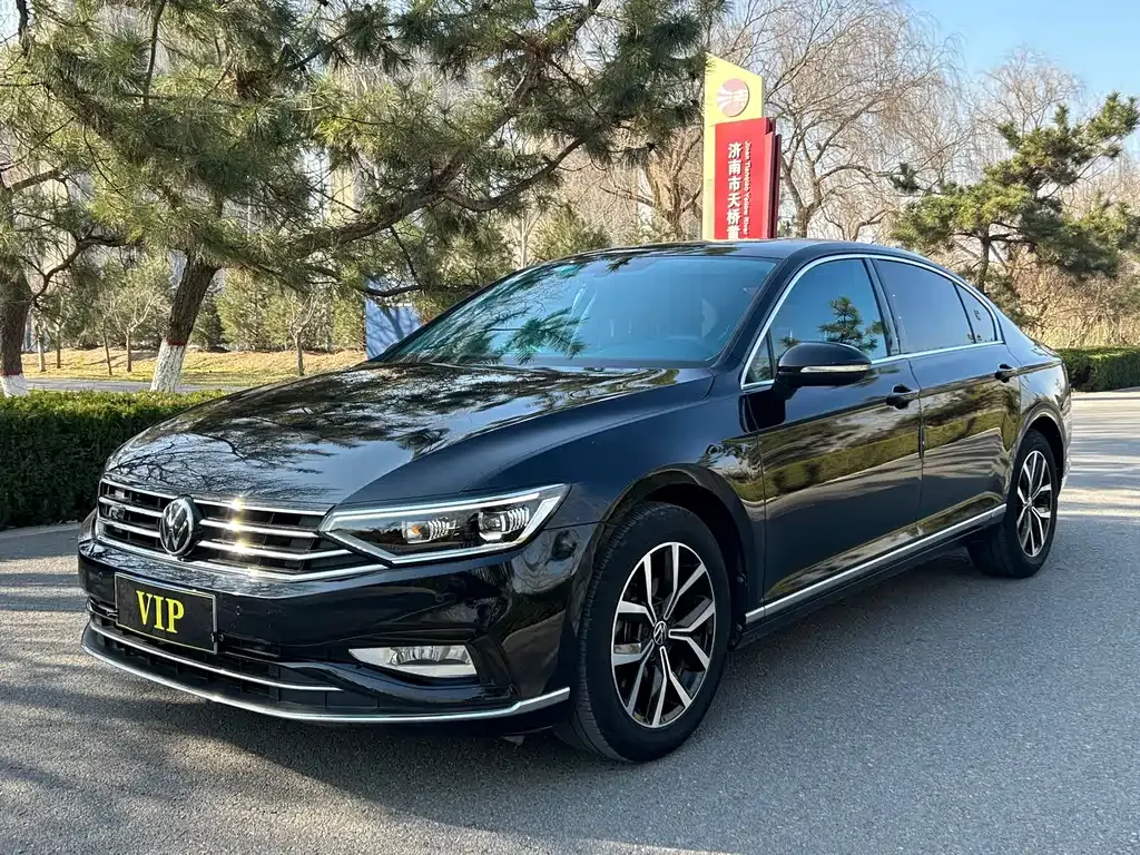 Volkswagen Magotan 2021 из CN, фото 1