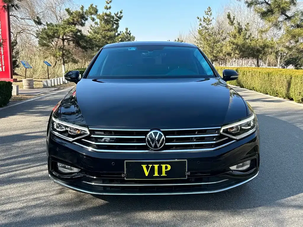 Volkswagen Magotan 2021 из CN, фото 5