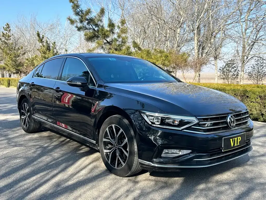Volkswagen Magotan 2021 из CN, фото 10