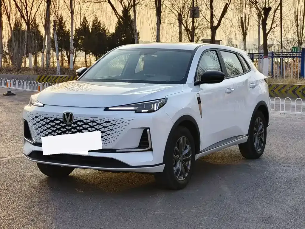 Changan CS55PLUS 2024 из CN, фото 1