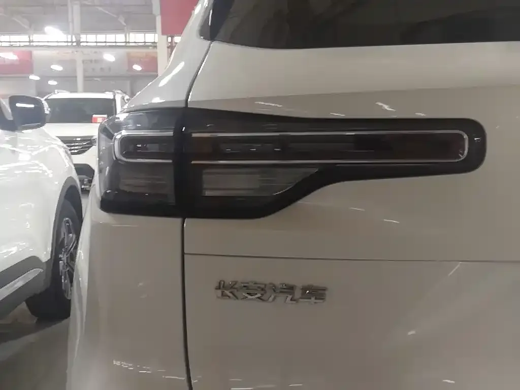 Changan CS55PLUS 2024 из CN, фото 10