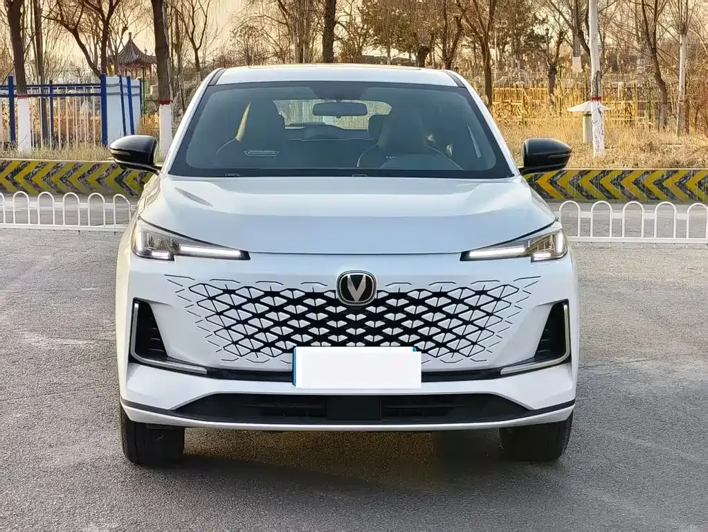 Changan CS55PLUS 2024 из CN, фото 3