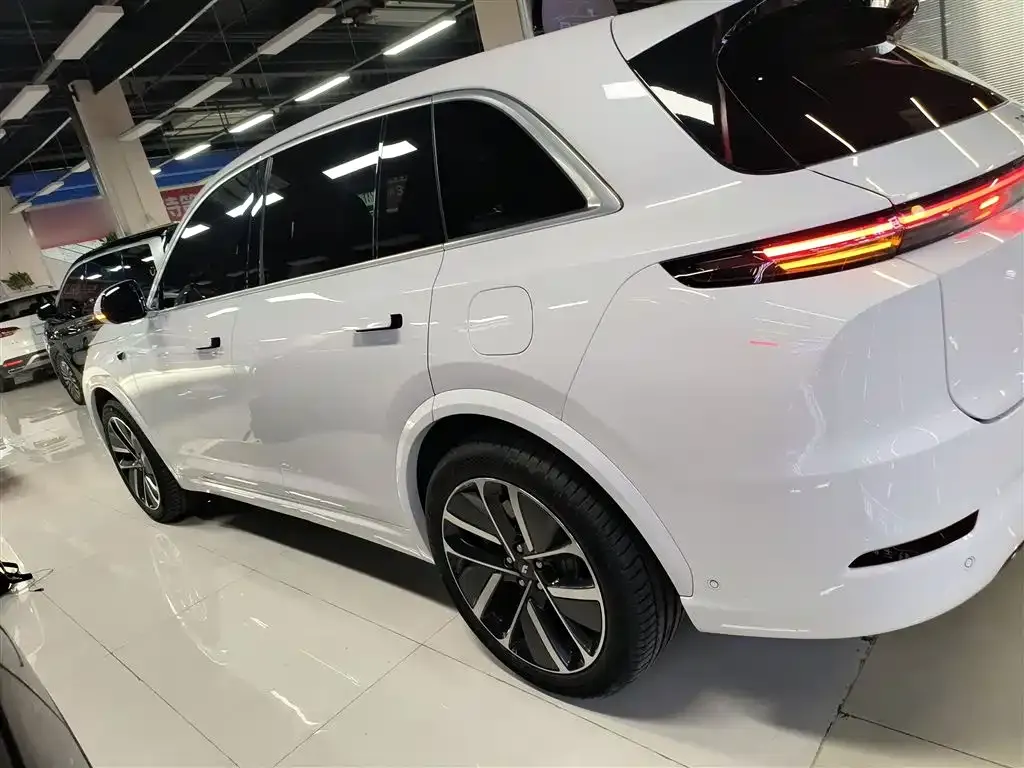 Li Auto L7 2025 из CN, фото 10