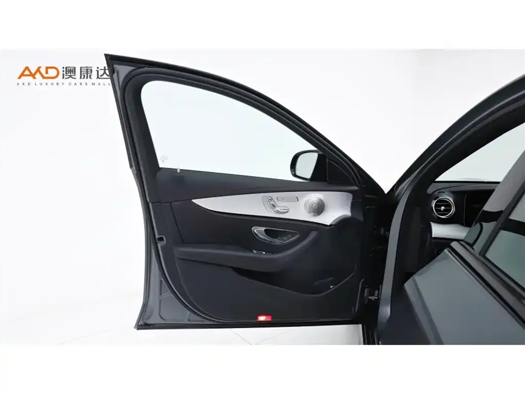 Mercedes-Benz E-Class AMG 2022 из CN, фото 8