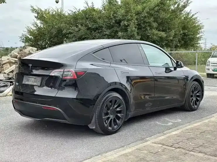Tesla Model Y 2022 из CN, фото 9