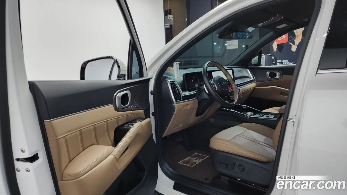 Kia Sorento — фото 9