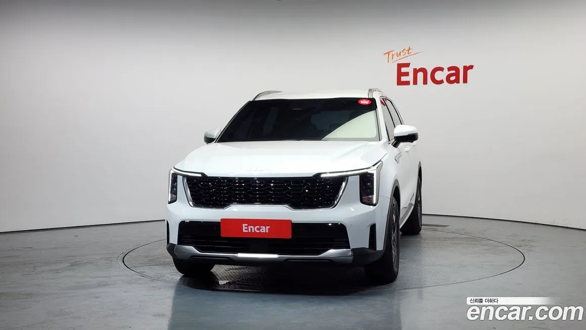 Kia Sorento — фото 2