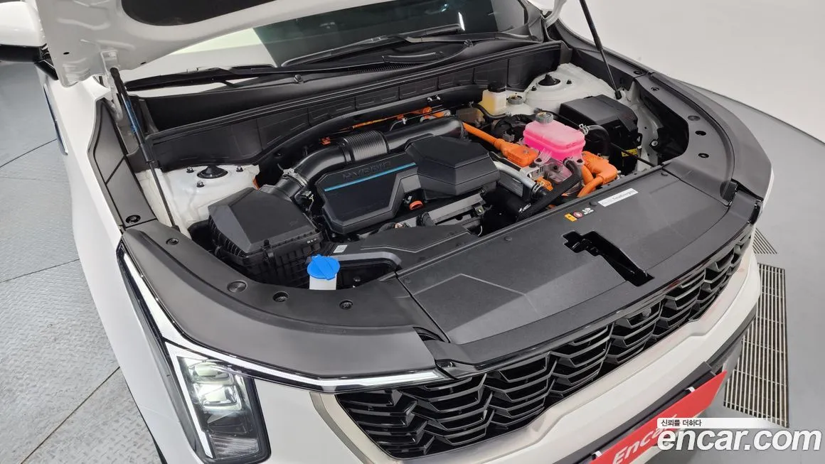 Kia Sorento — фото 6