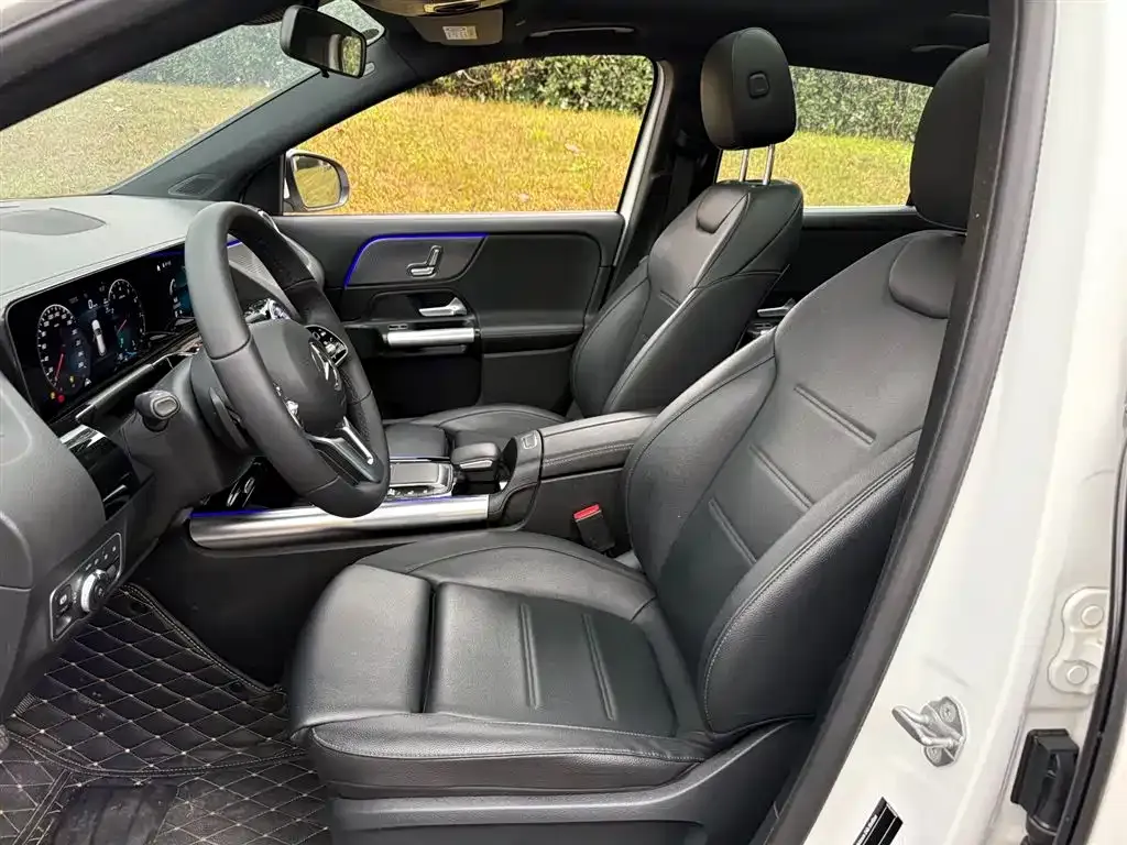 Mercedes-Benz GLA 2023 из CN, фото 4