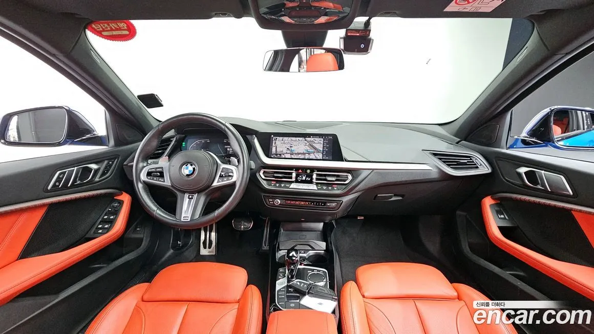 BMW 1-Series — фото 10