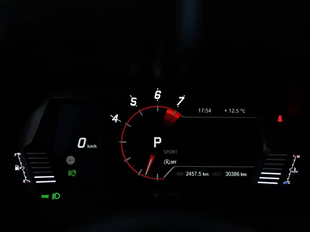 Toyota Supra 2021 из CN, фото 6
