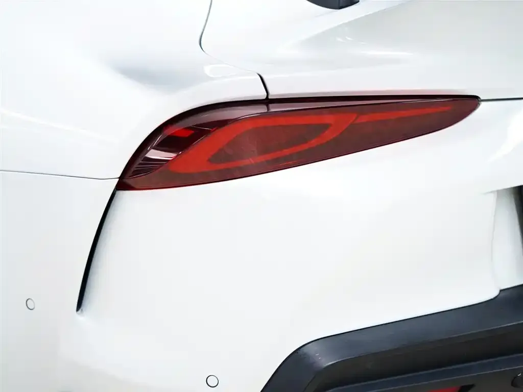 Toyota Supra 2021 из CN, фото 2