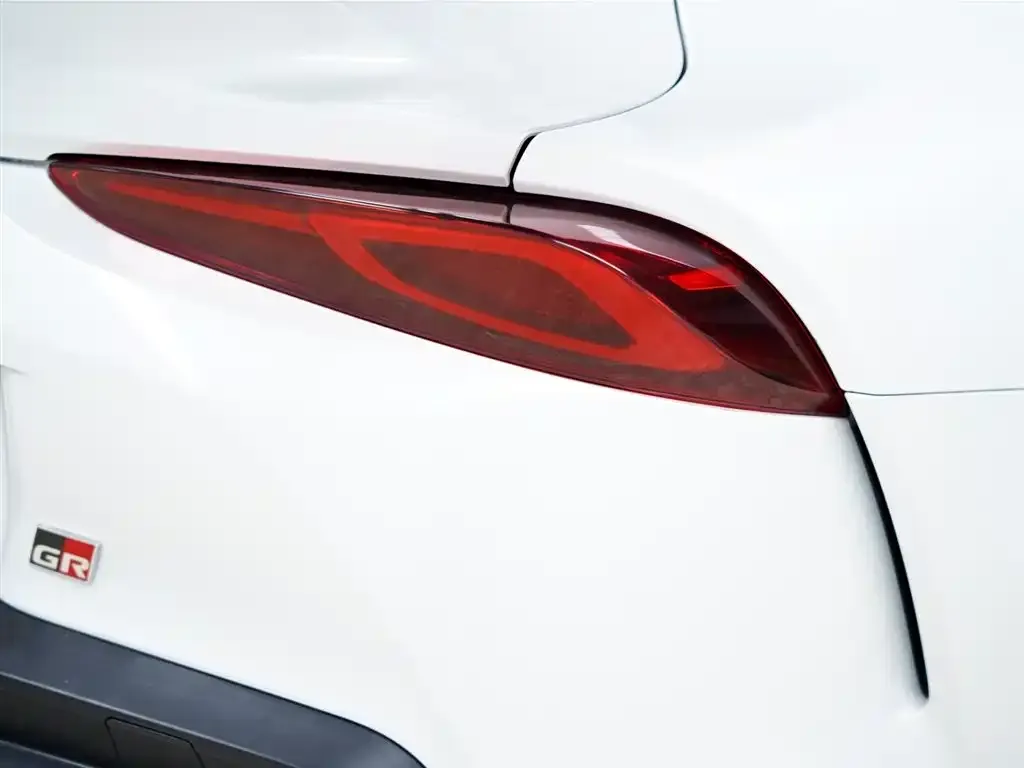 Toyota Supra 2021 из CN, фото 3