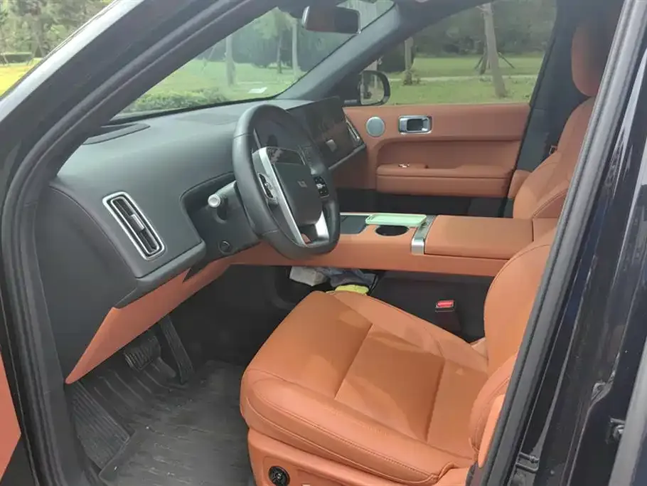 Li Auto L6 2024 из CN, фото 8