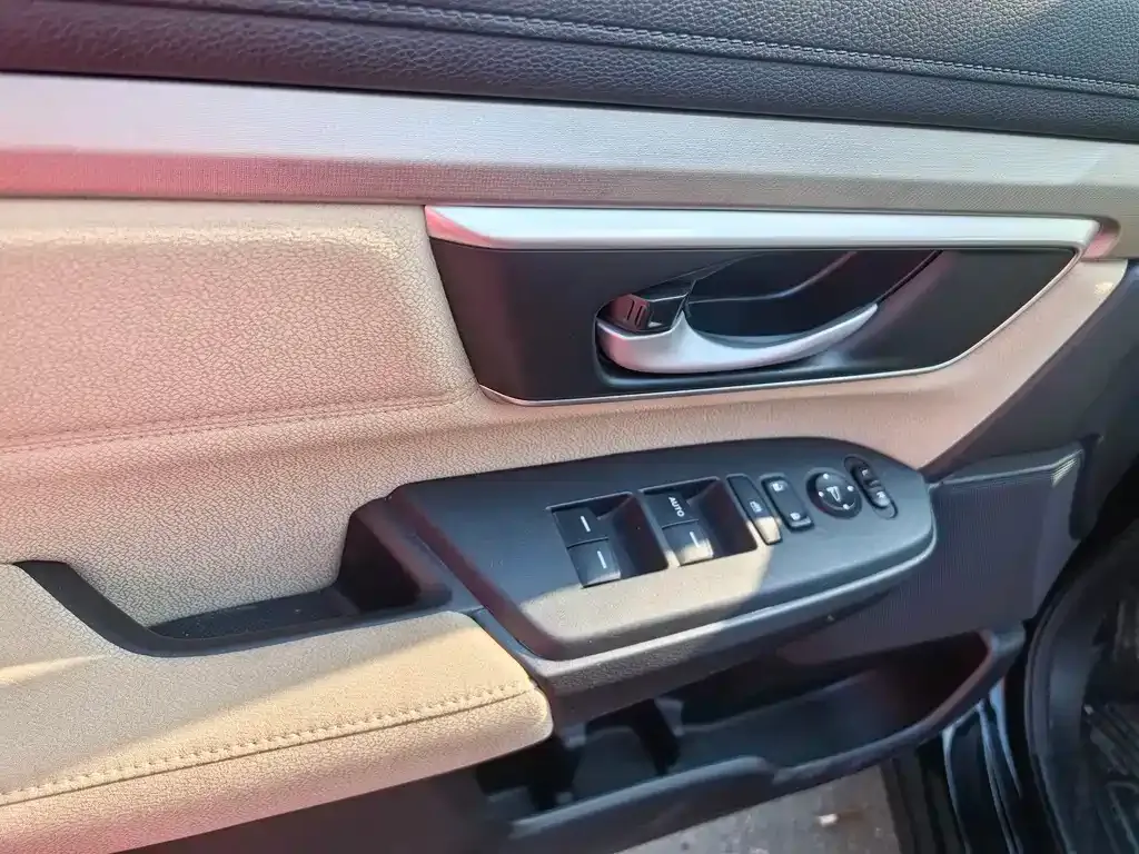 Honda CR-V 2021 из CN, фото 9