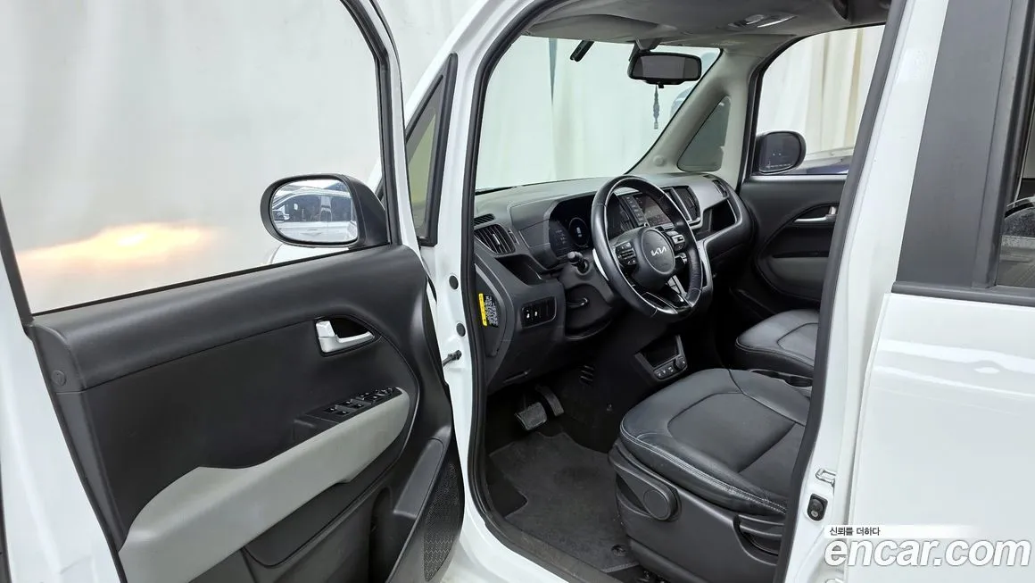 Kia RAY 2024 из KR, фото 10
