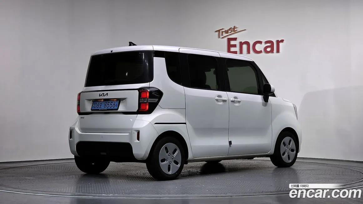 Kia RAY 2024 из KR, фото 3