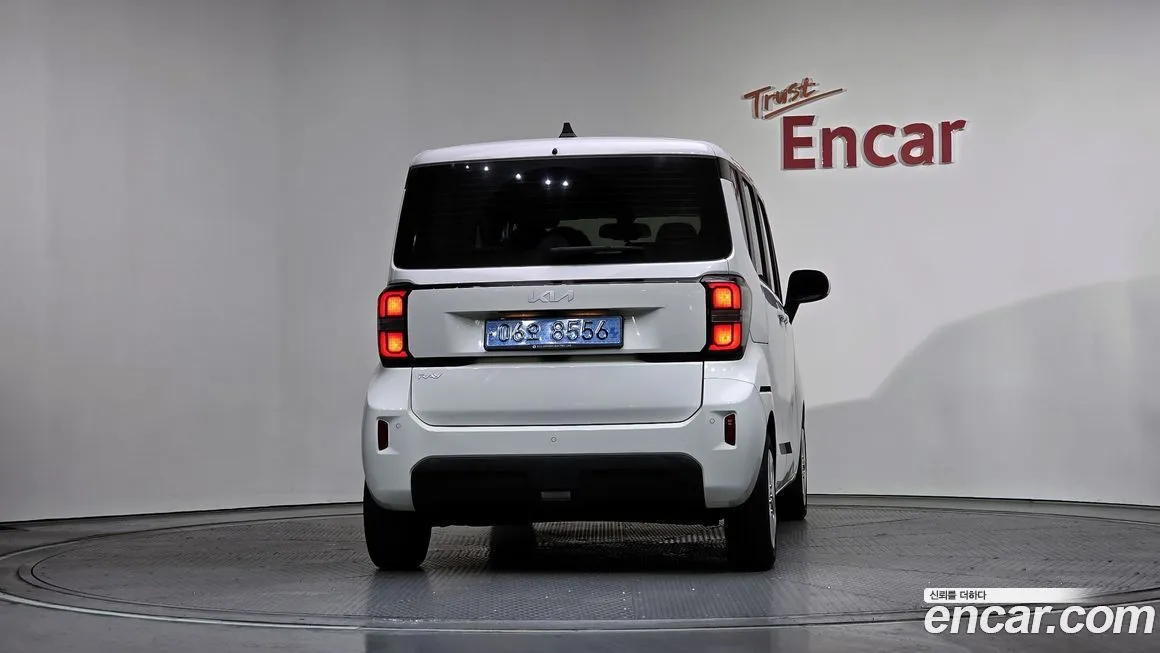 Kia RAY 2024 из KR, фото 4