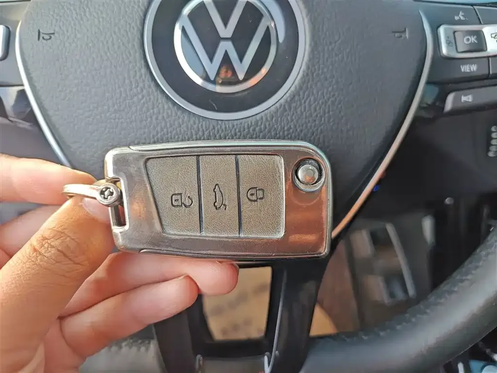 Volkswagen Tayron 2022 из CN, фото 3