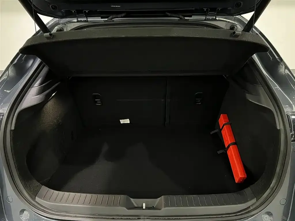 Mazda CX-30 2021 из CN, фото 3