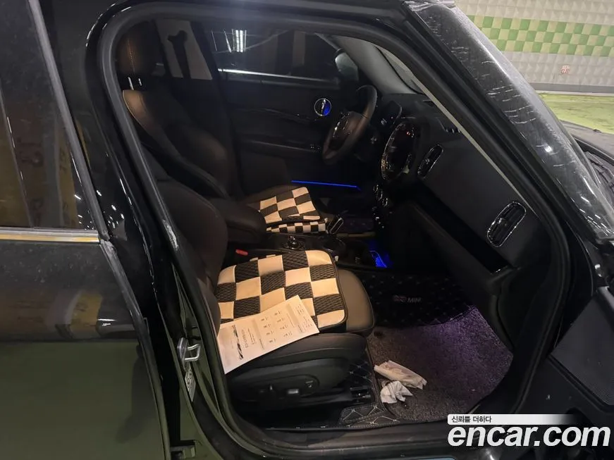 Mini Countryman 2023 из KR, фото 2