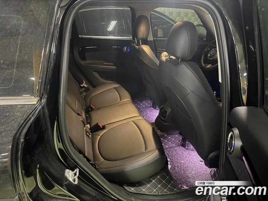 Mini Countryman 2023 из KR, фото 3