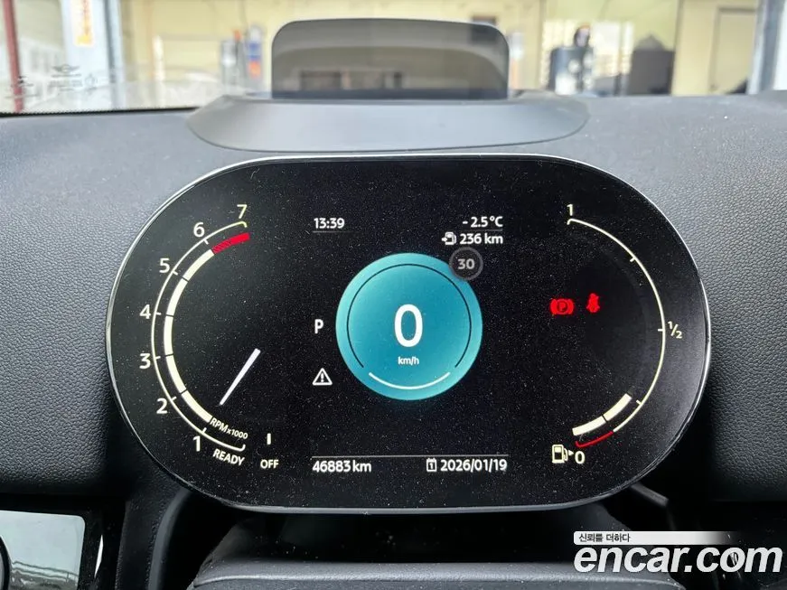 Mini Countryman 2023 из KR, фото 5