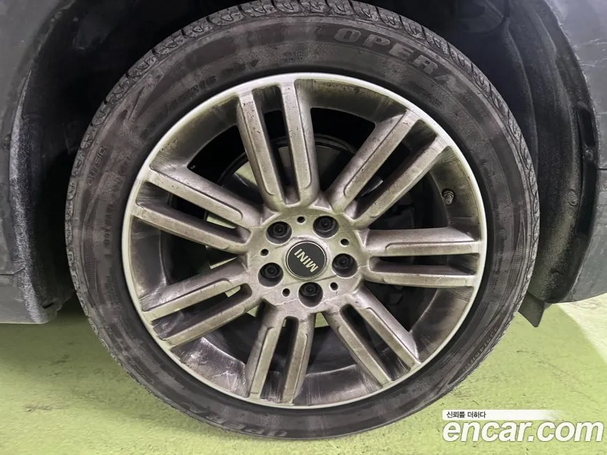 Mini Countryman 2023 из KR, фото 9