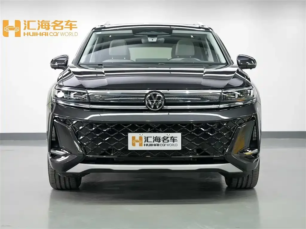 Volkswagen Talagon 2025 из CN, фото 6