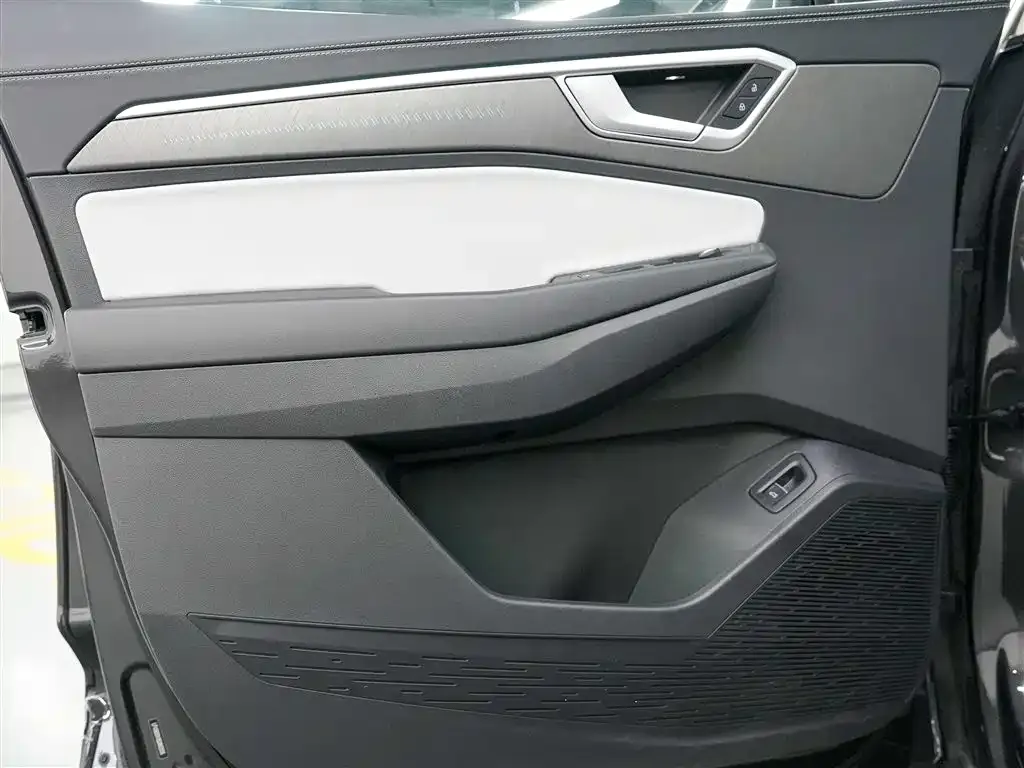 Volkswagen Talagon 2025 из CN, фото 9