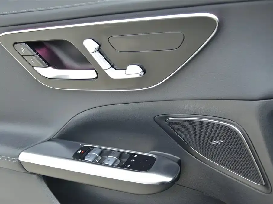 Mercedes-Benz C-Class 2022 из CN, фото 10