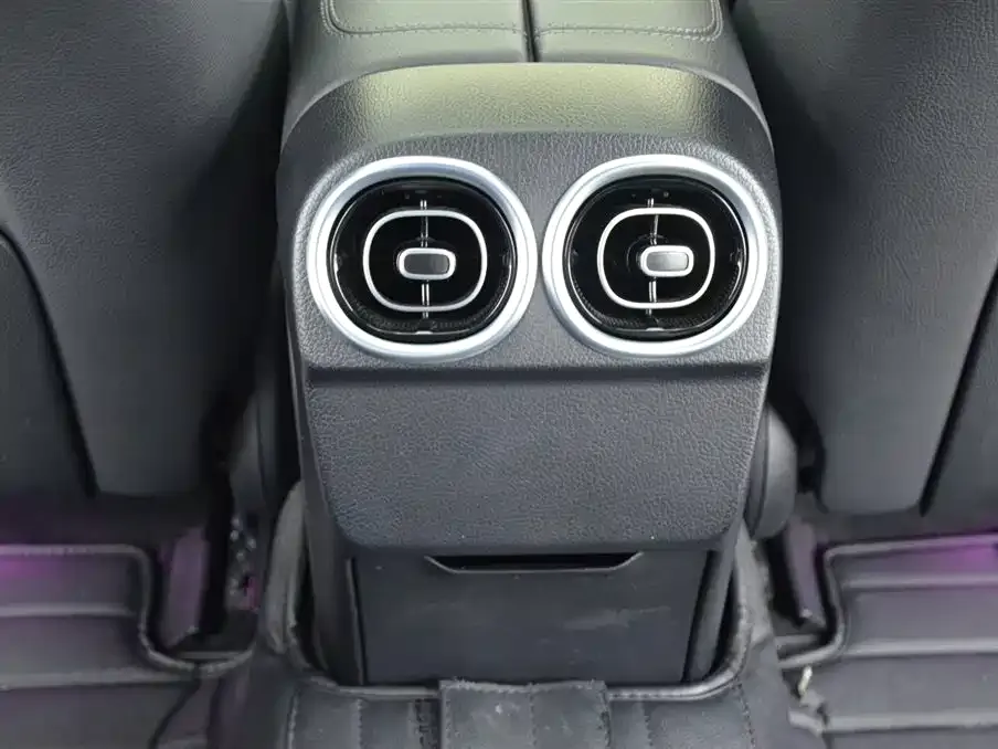 Mercedes-Benz C-Class 2022 из CN, фото 9