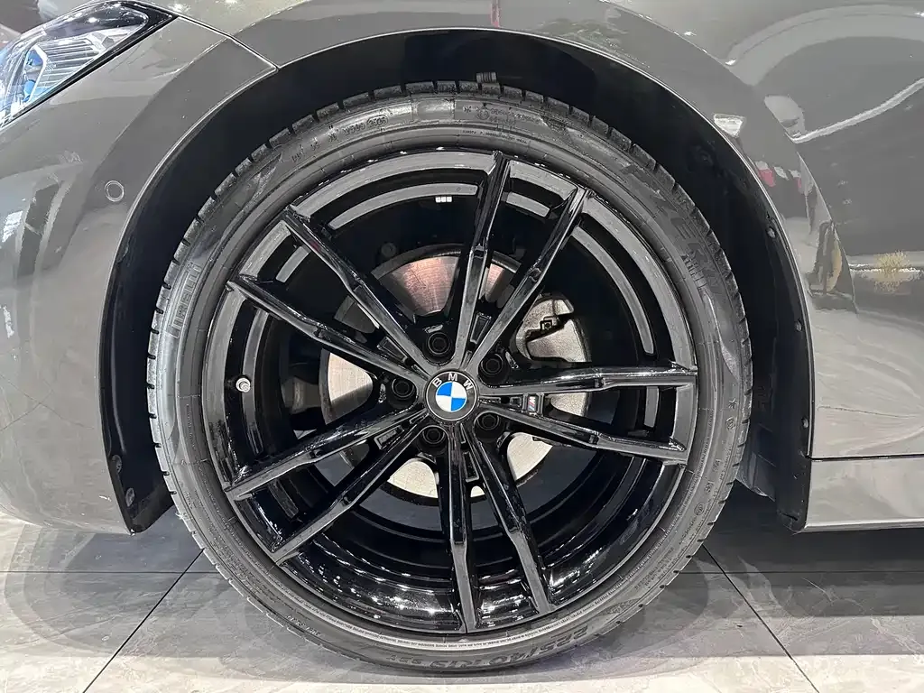 BMW 4 Series — фото 4