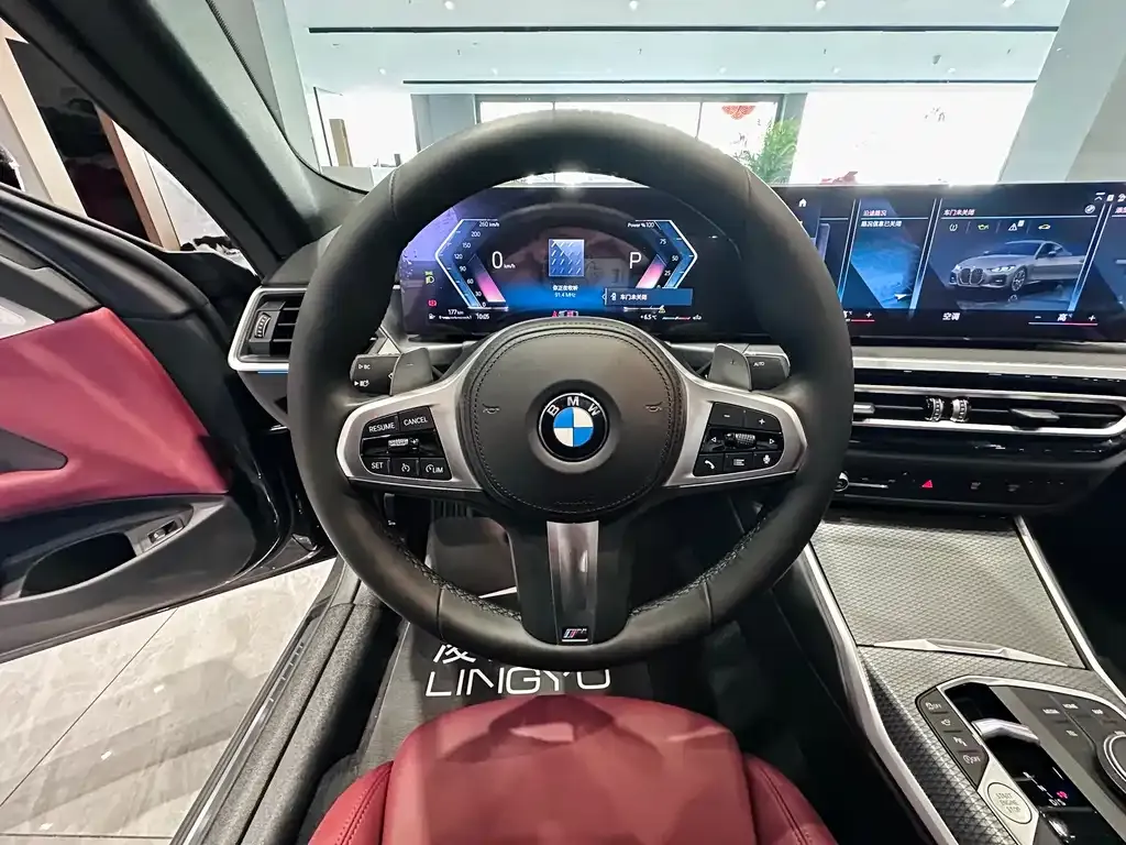 BMW 4 Series — фото 2