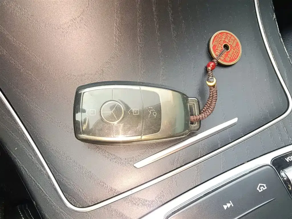Mercedes-Benz C-Class 2021 из CN, фото 7