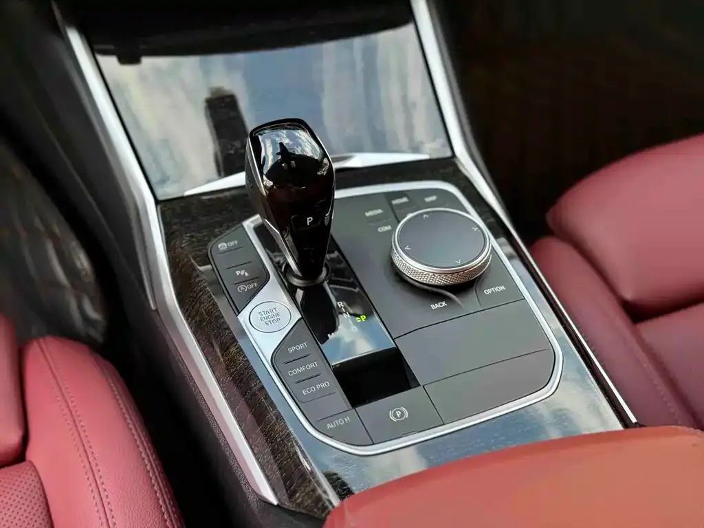 BMW 3 Series — фото 10