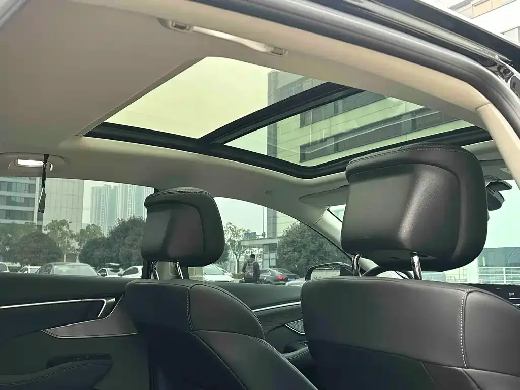 Buick LaCrosse 2025 из CN, фото 7