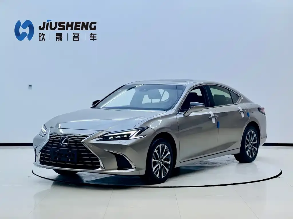 Lexus ES 2025 из CN, фото 1