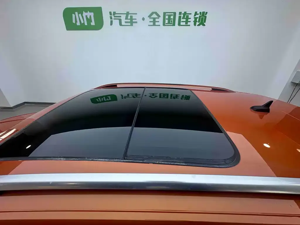 Volkswagen T-Roc 2021 из CN, фото 4