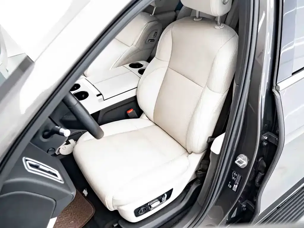 Li Auto L8 2023 из CN, фото 10