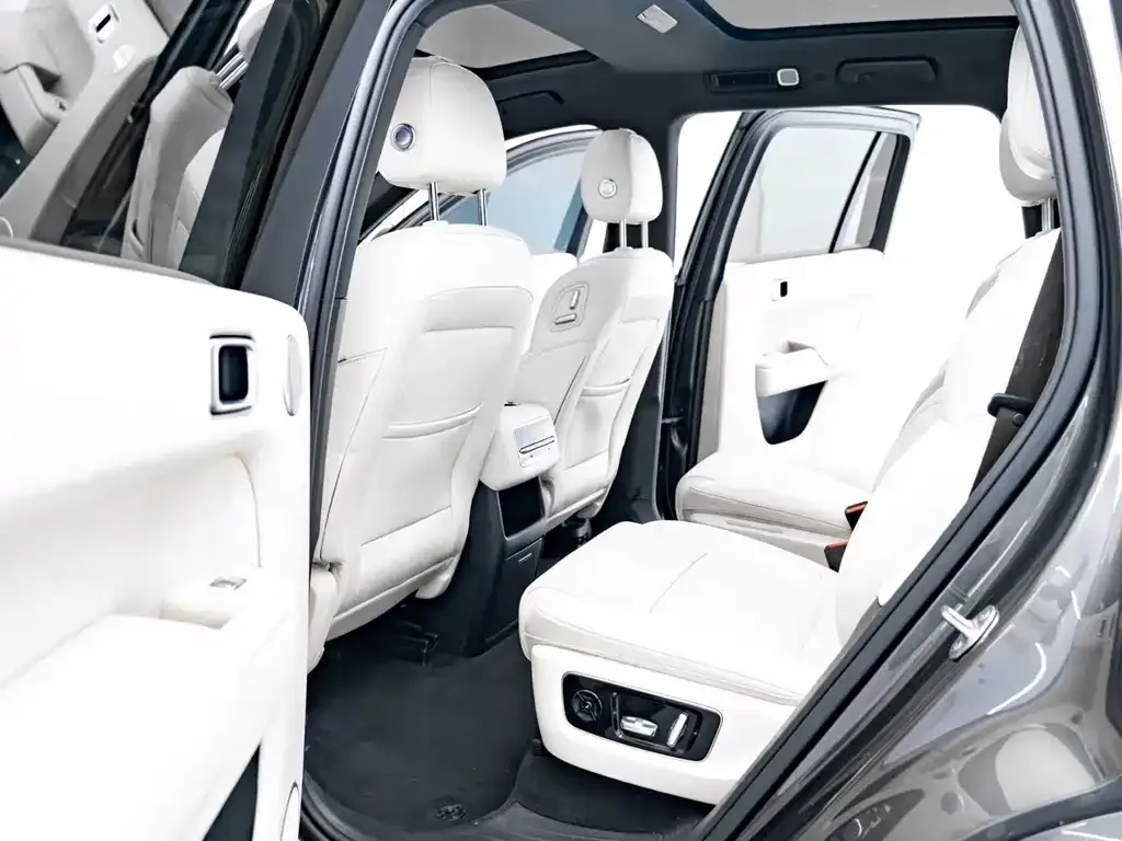 Li Auto L8 2023 из CN, фото 7