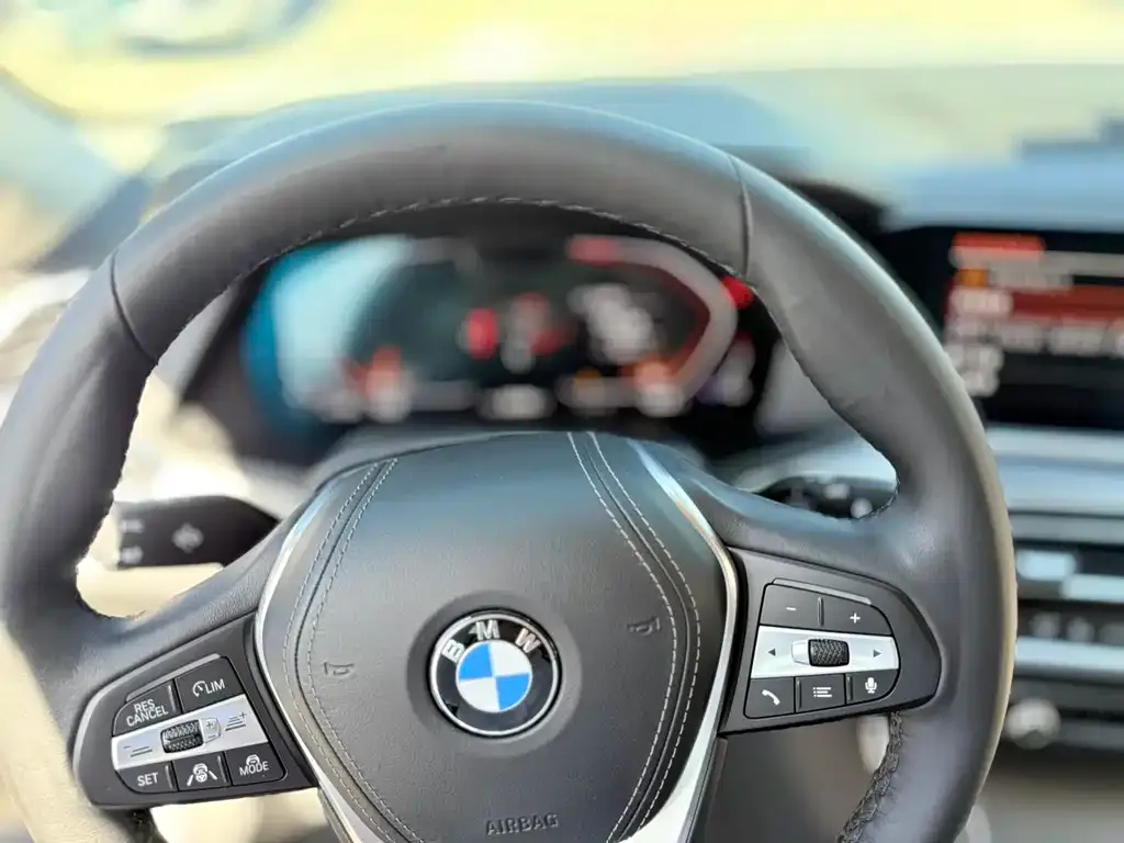 BMW X5 (Import) 2021 из CN, фото 6
