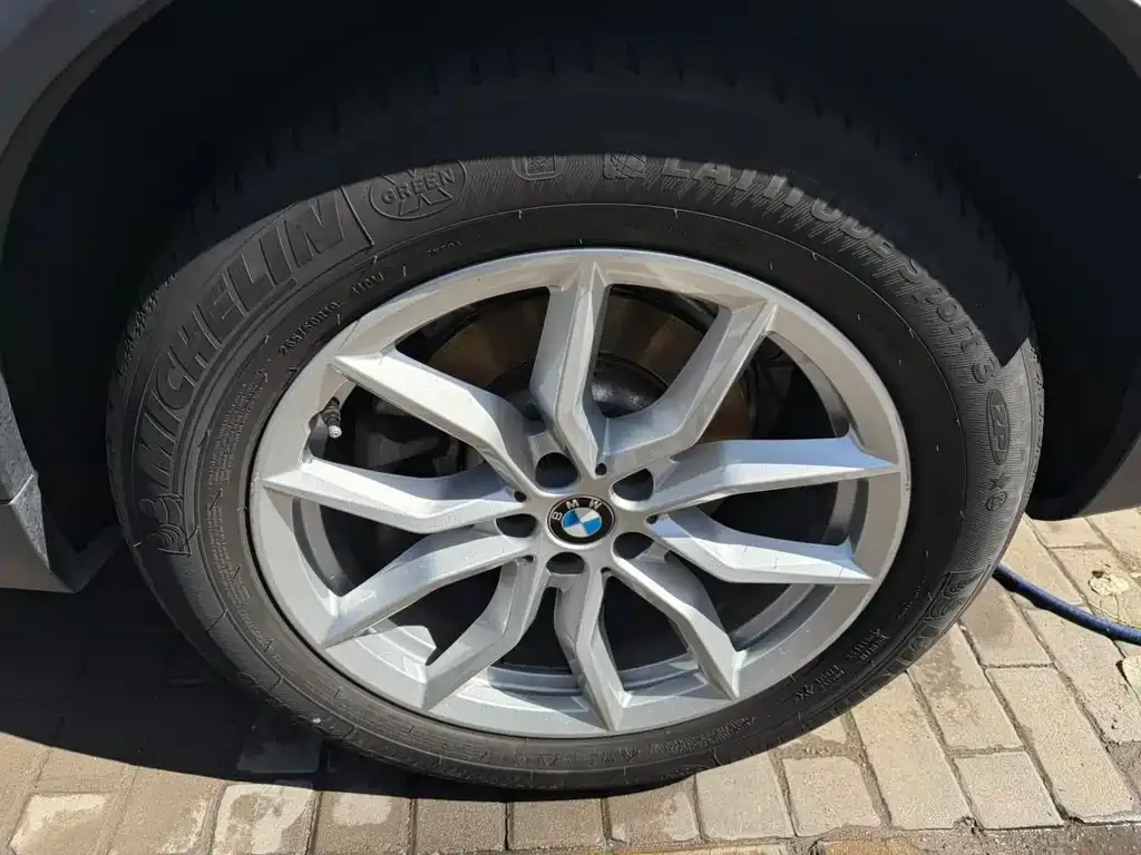 BMW X5 (Import) 2021 из CN, фото 4