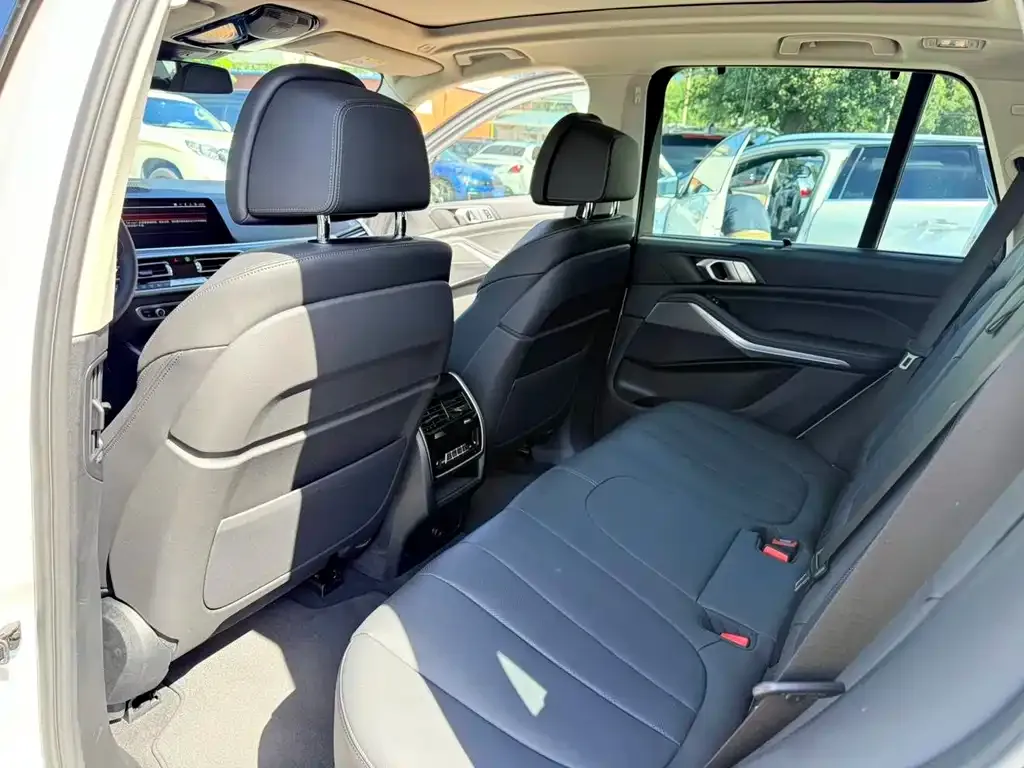 BMW X5 (Import) 2021 из CN, фото 3