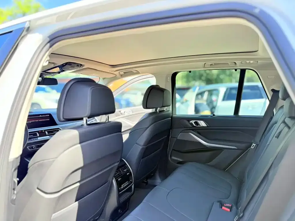 BMW X5 (Import) 2021 из CN, фото 5