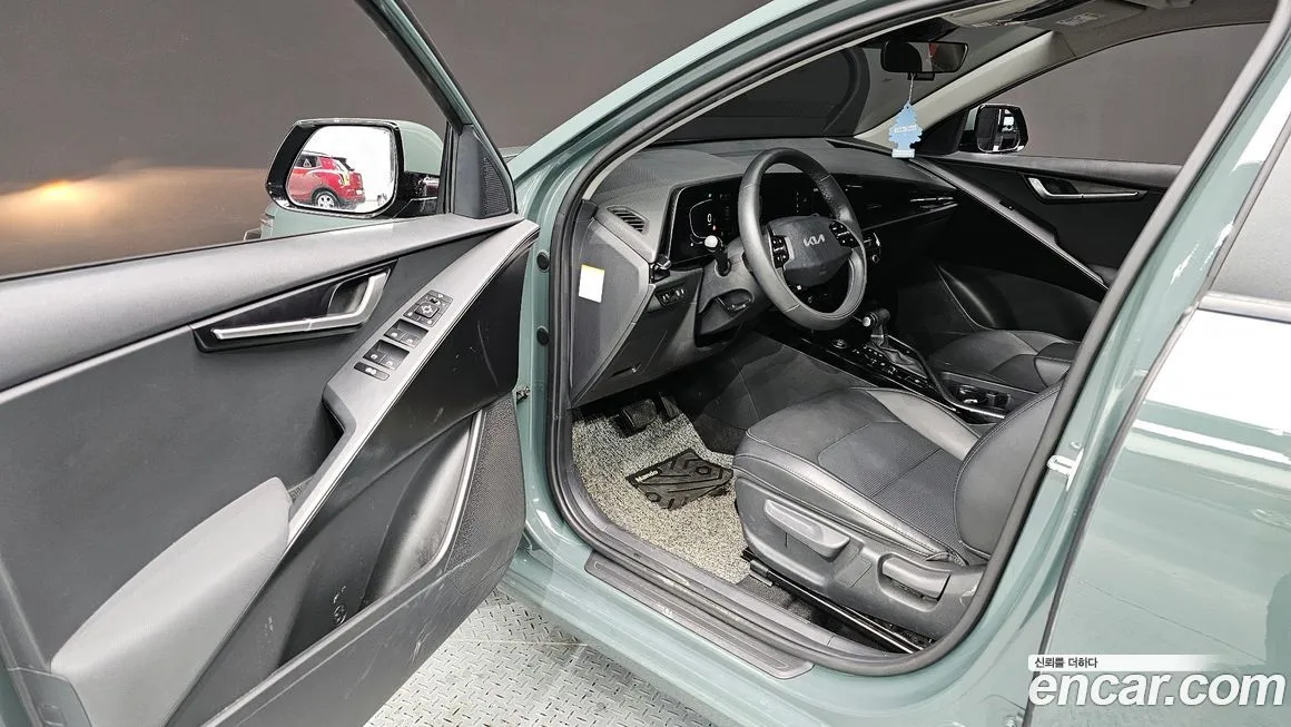 Kia Niro — фото 2