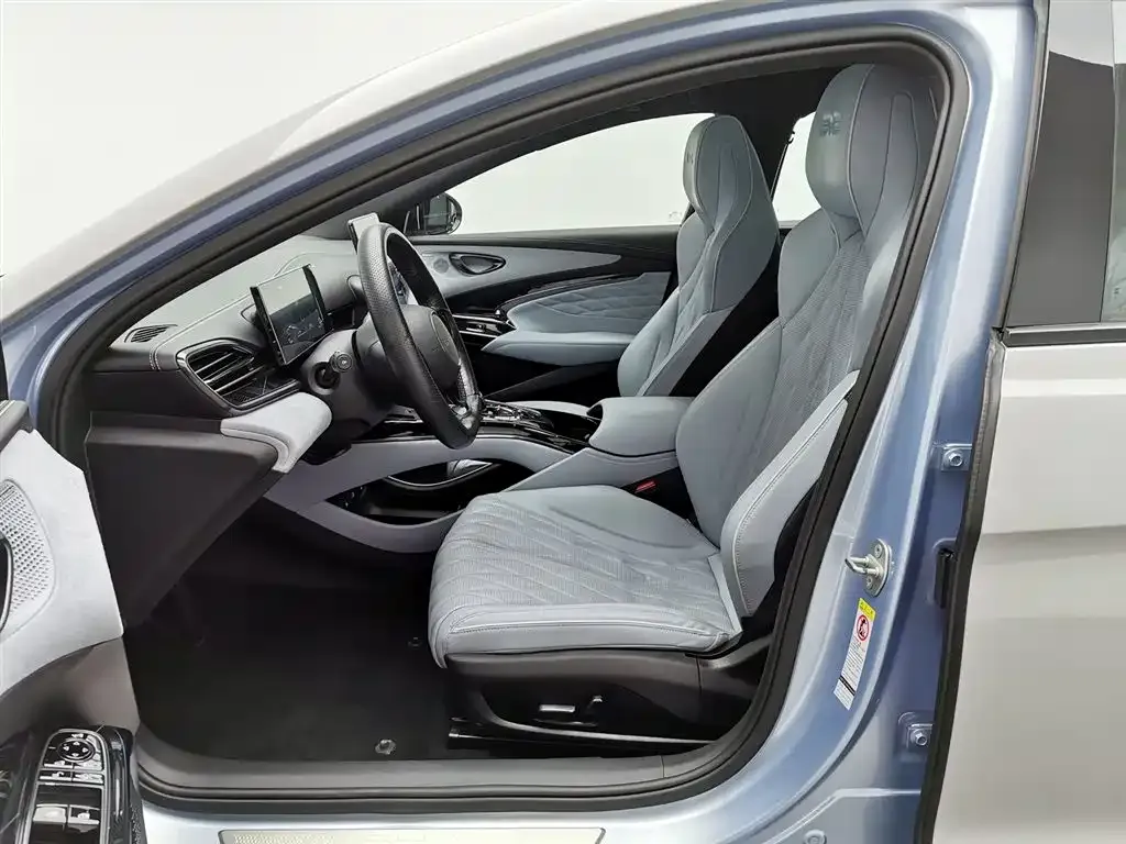 BYD Seal 2023 из CN, фото 8