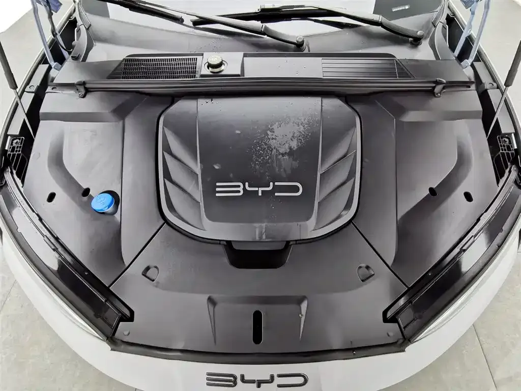 BYD Seal 2023 из CN, фото 10